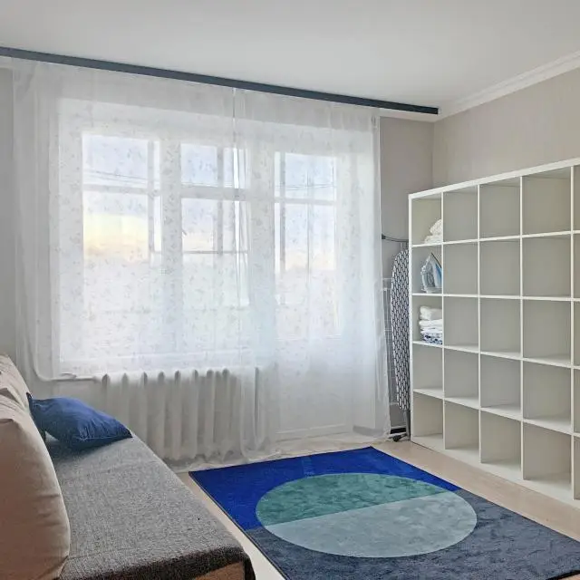 Real photos of In an apartment on Volgogradsky Avenue