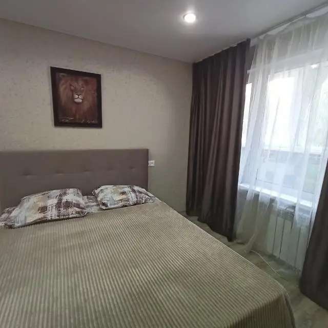 Real photos of Apartments on Mayskaya street 9