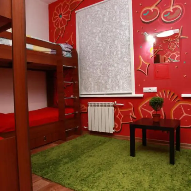 Real photos of FunKey Hostel