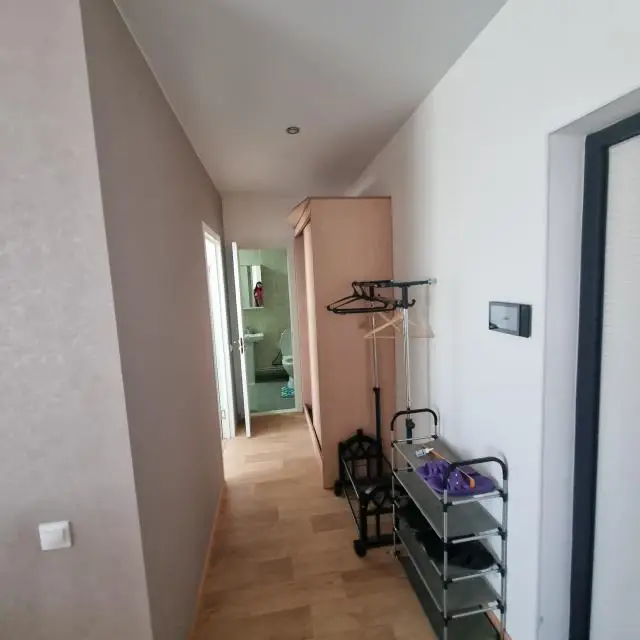Real photos of Apartments on 11/1 Saranskaya Street