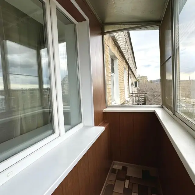 Real photos of ApartLand on Pirogova street 19