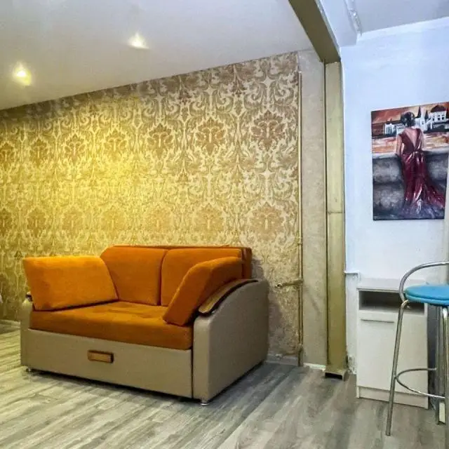 Real photos of Apart Saray on Leningradsky Avenue 33A