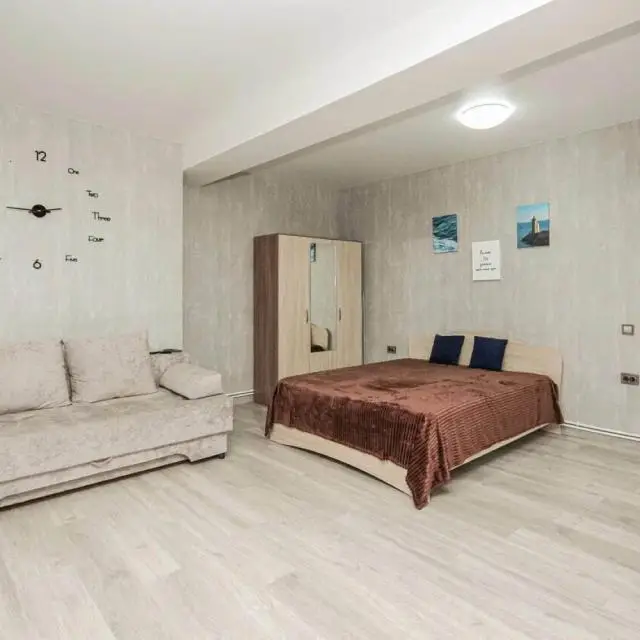 Real photos of Apartments in the 142nd microdistrict, 10