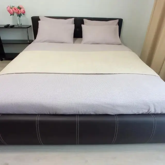 Real photos of Comfort Home (Comfort Home) on Nachdiva Vasilieva street 14