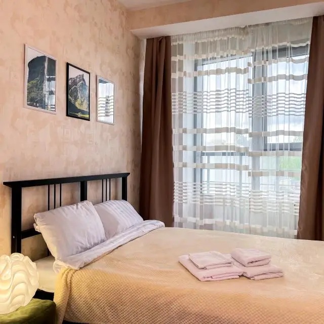 Real photos of Welcome Home on Zamora Machela Street