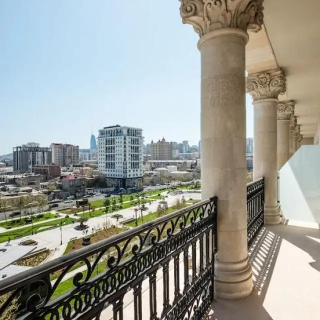 Реальные фото Courtyard by Marriott (Кортъярд Марриотт)