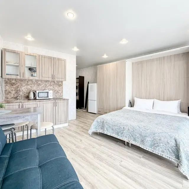 Real photos of Monaco Apartment 24 on Pionerskiy 272A (83)