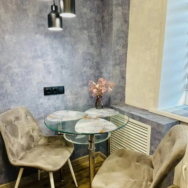 Real photos of Apartments on Lev Shatrov street 17