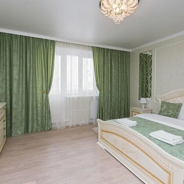 Реальные фото Апартаменты на улице Чичерина 36Б