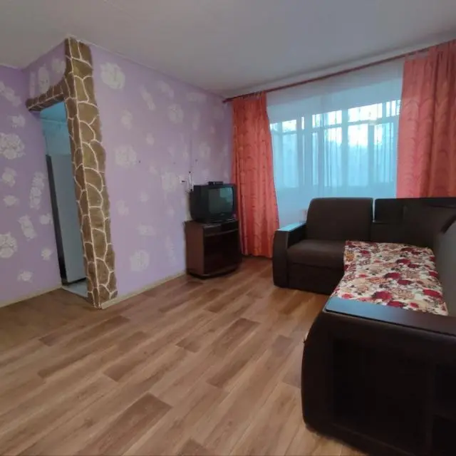 Real photos of Apartments on Lenin 57