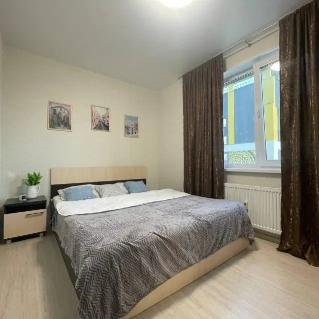 Real photos of Apartment Dennoch on District street 57 st1 k1 