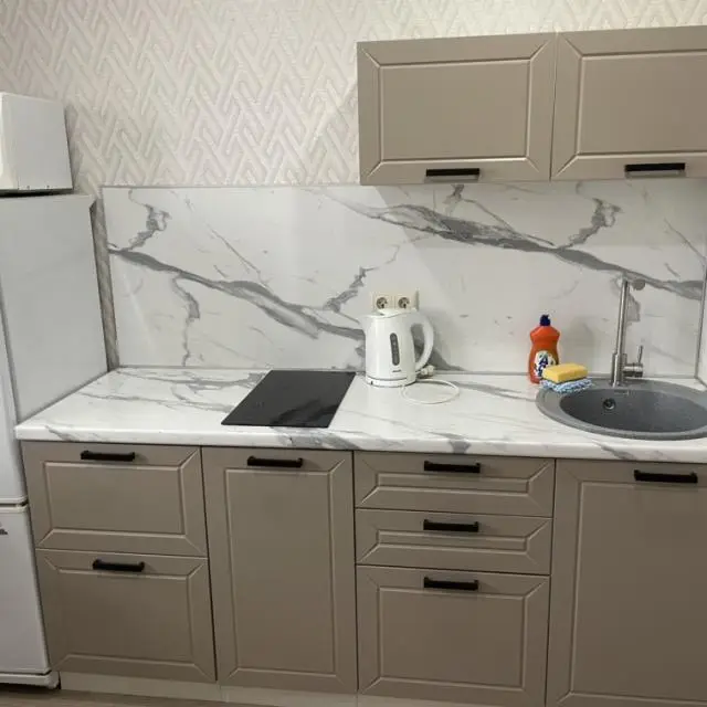 Real photos of Apartments near Oasis Plaza in the 3rd microdistrict