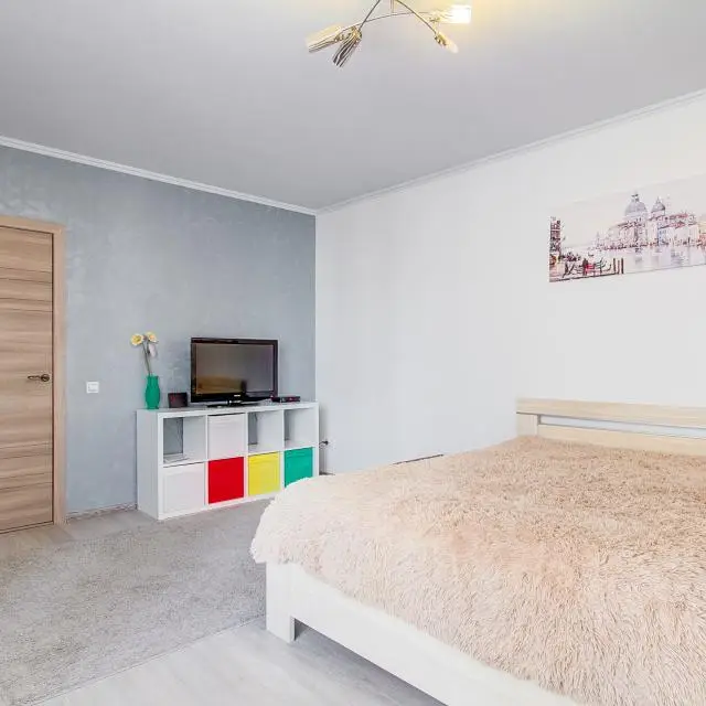 Real photos of Stylish apartments on Perevertkin Street 1/4