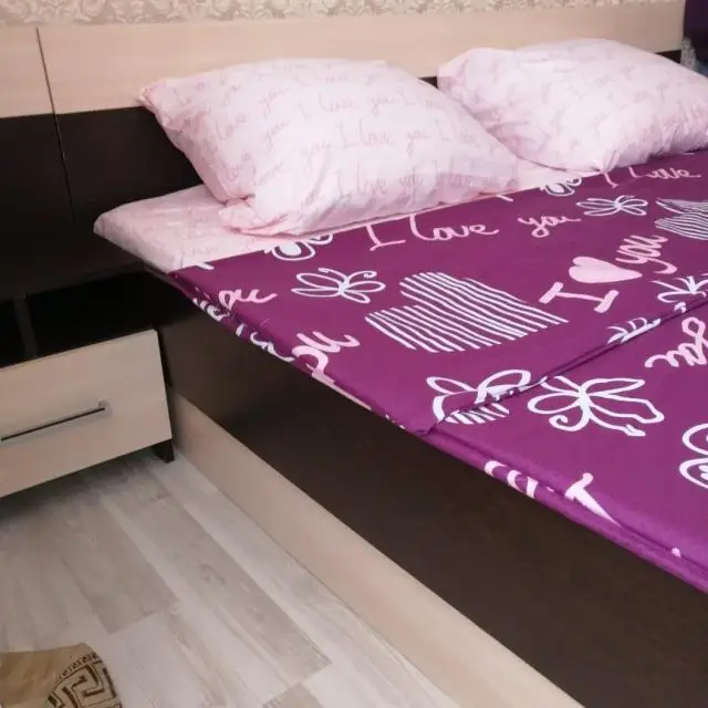 Real photos of Apartments on Flotskaya street