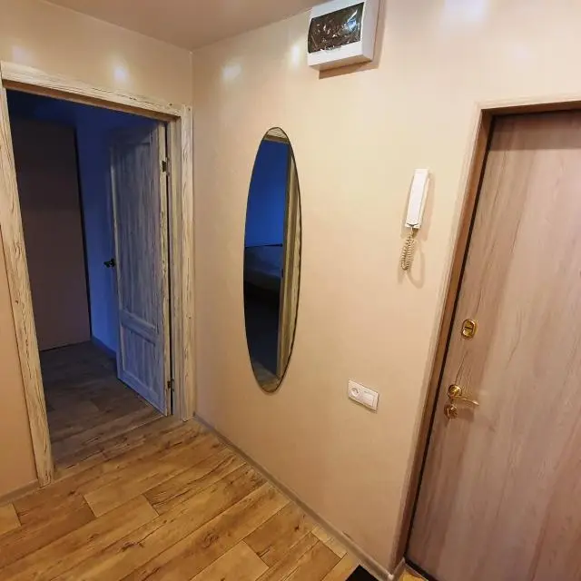 Real photos of Apartments on Rybatskaya Slava Boulevard 5