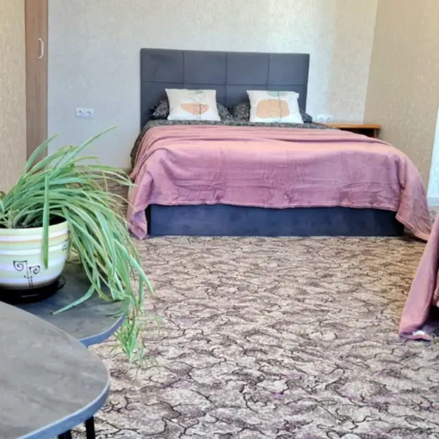Real photos of Good Old Center Apartments