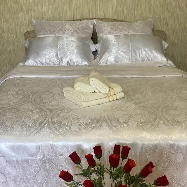 Real photos of Apartments on Minskaya street 6 building 2