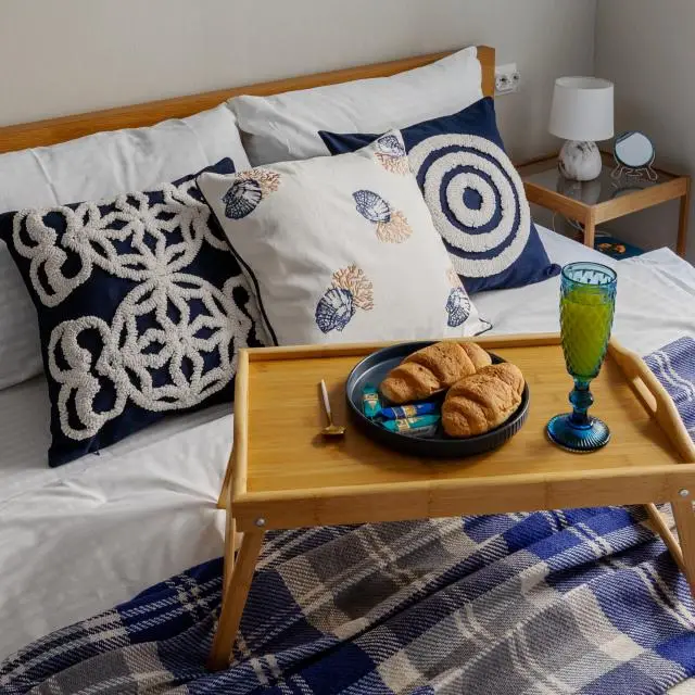 Real photos of Apartments on Pisareva 14