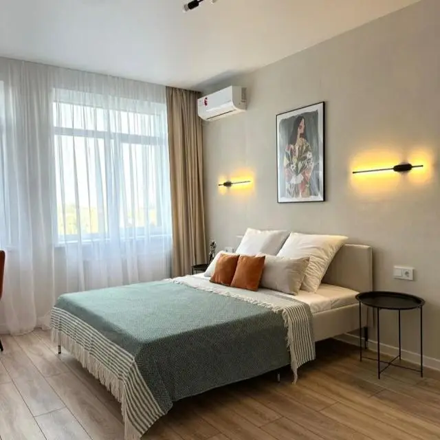 Real photos of Apartments on Slava street 7
