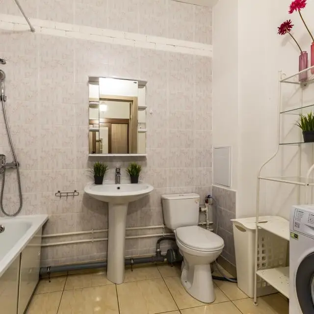 Реальные фото DreamHouse на улице Старых Большевиков