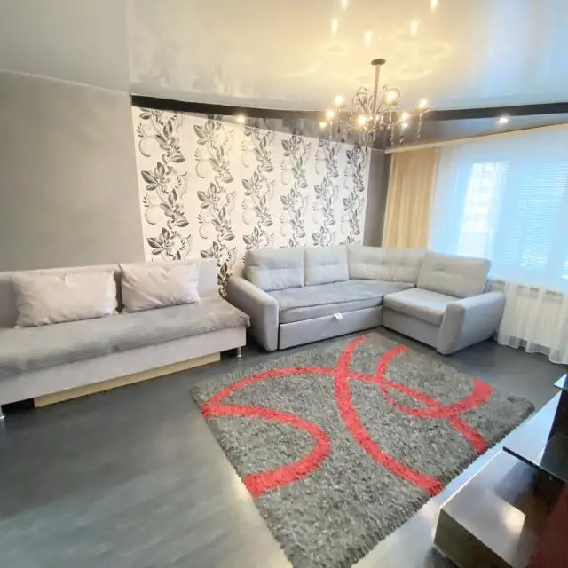 Real photos of Apartments on Udmurtskaya street