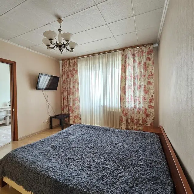 Real photos of Apartments on 216a Baikalskaya street/3