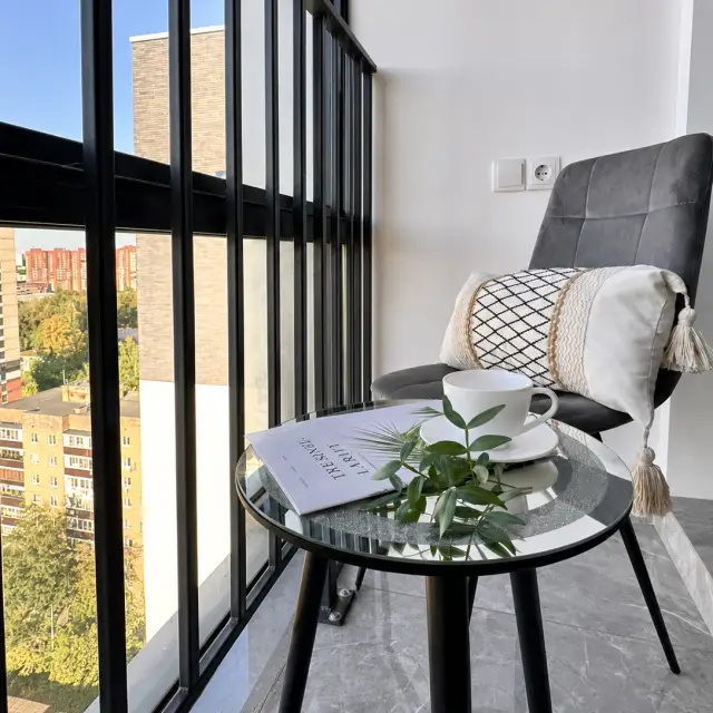 Real photos of BB Apartment on 42 Shosseynaya Street