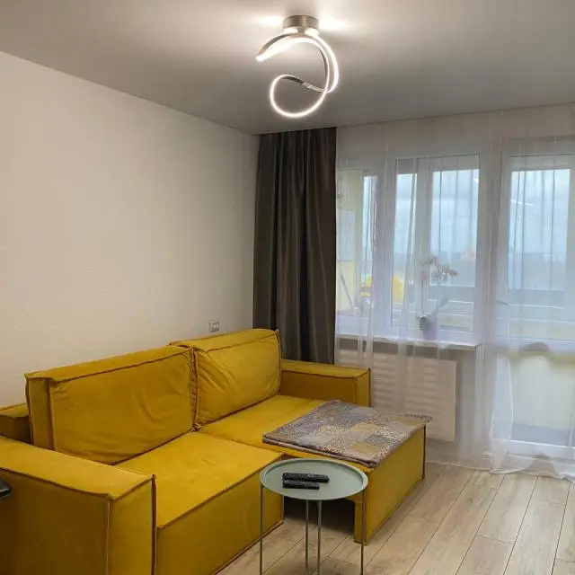 Real photos of Apartments on Baghramyan Street 6