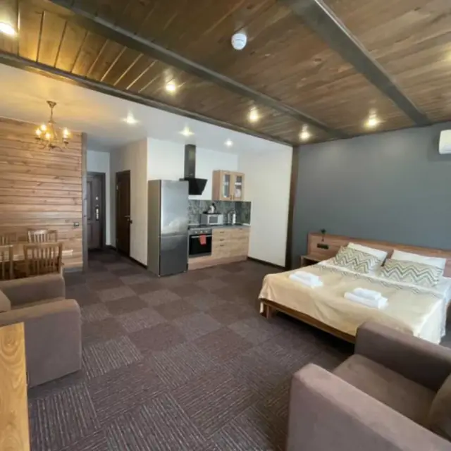 Real photos of Valley Sunny, Sport Residence Building