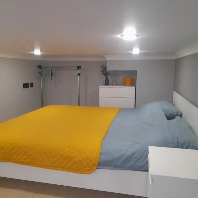 Real photos of Apartments on Kherson street