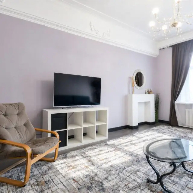 Real photos of Kvartira svobodna on Zemlyanoy Val str.