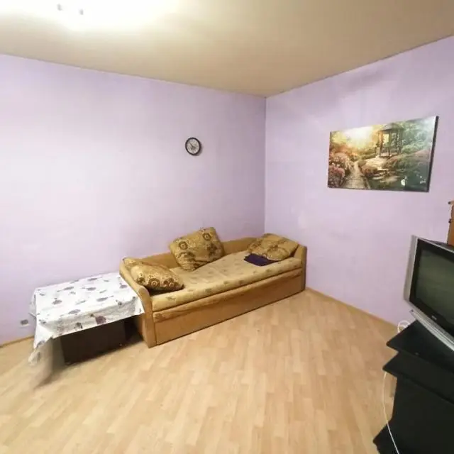 Реальные фото Апартаменты на улице 2-я Владимирская 16к3