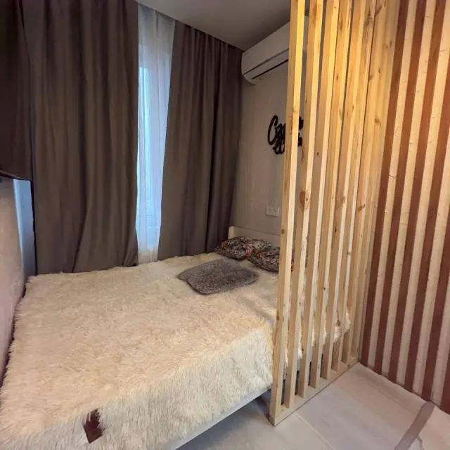 Real photos of Apartamenty na ulice Novoostapovskaya  20