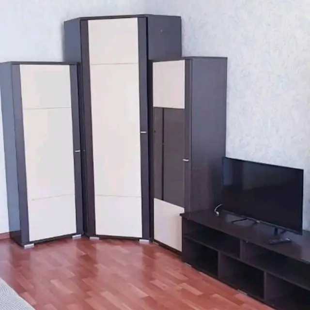 Реальные фото Апартаменты на улице имени Генерала Карбышева 118