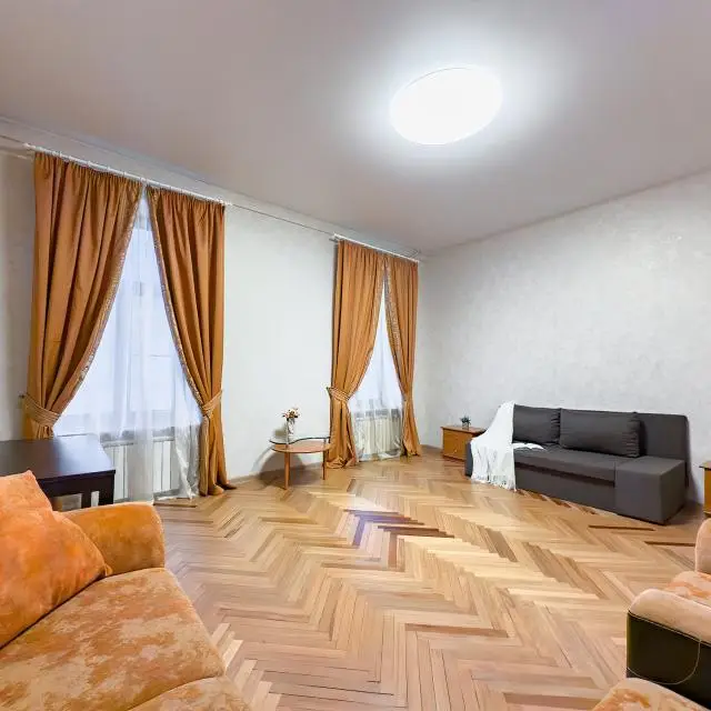 Реальные фото Апартаменты на Галерной улице, 30 
