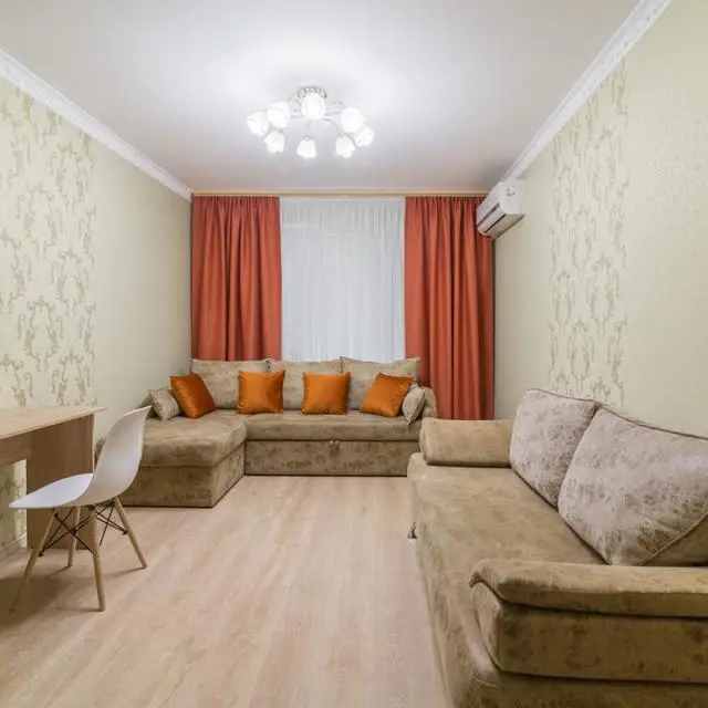 Real photos of For a Day on 53 Tsiolkovsky Avenue