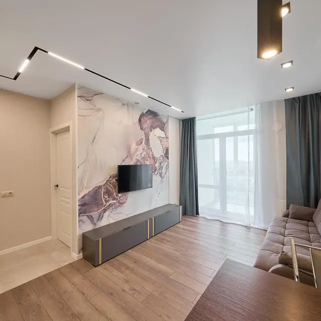Реальные фото InnDays на Седова 26к1
