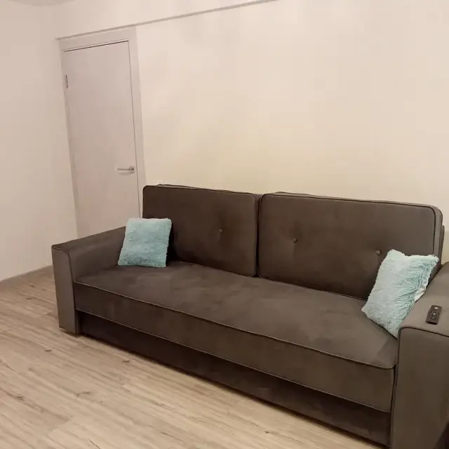 Real photos of Apartments on Fyodor Smirnov Street
