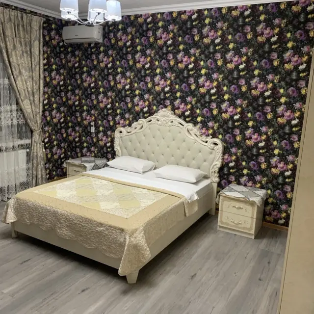 Real photos of Apartments Sir
