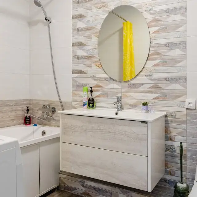 Реальные фото Meridian Apartments (Мередиан Апартментс) на улице Мукагали Макатаева 131 корпус 7