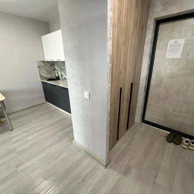 Real photos of Apartment Kambarskaya 94/3