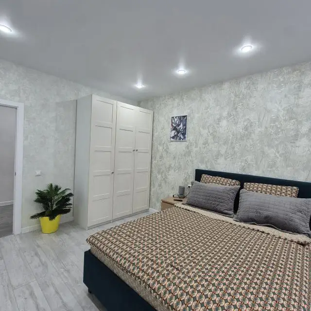 Real photos of Two-room apartment on 59 Gusev Boulevard