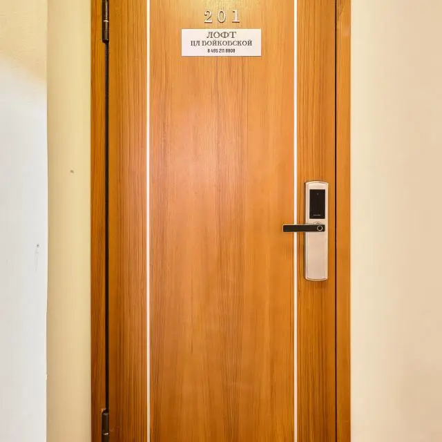 Real photos of Loft on Voykovsky