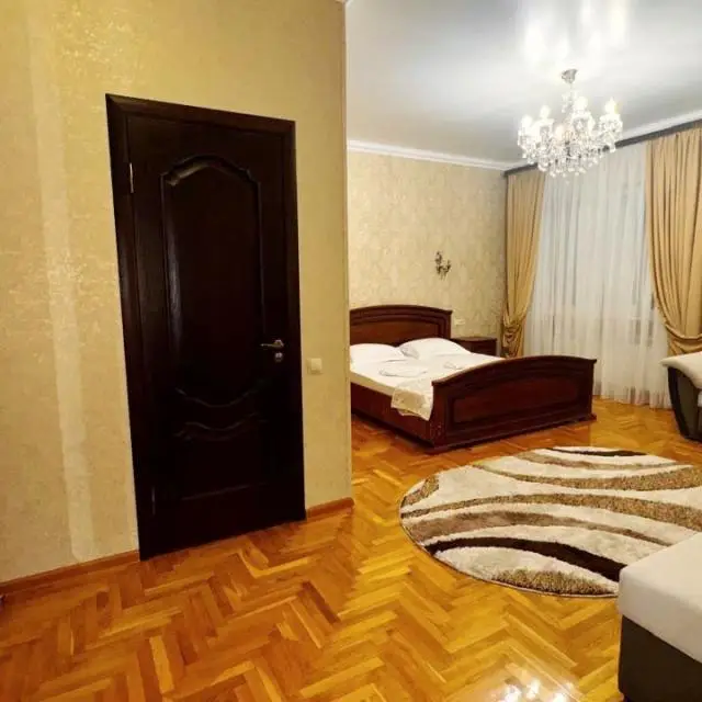 Реальные фото Усадьба уюта