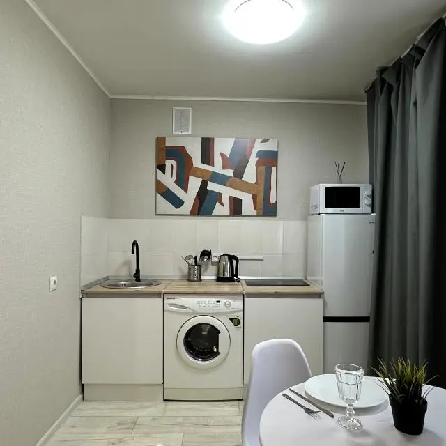 Real photos of Kalina on Nikitina street 32