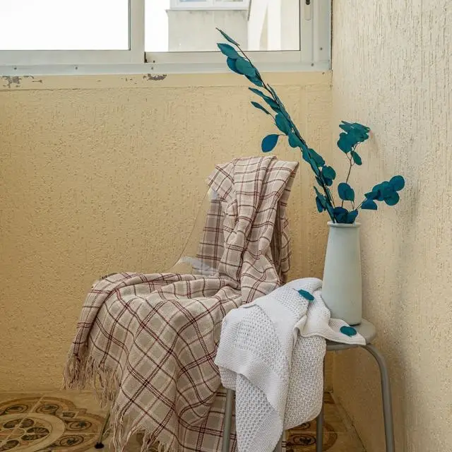 Real photos of Apartment "Good day" on Mashinostroiteley Street, 13