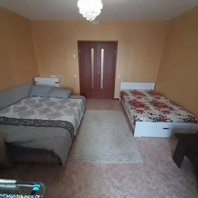 Реальные фото Апартаменты на Электростальской улице 23