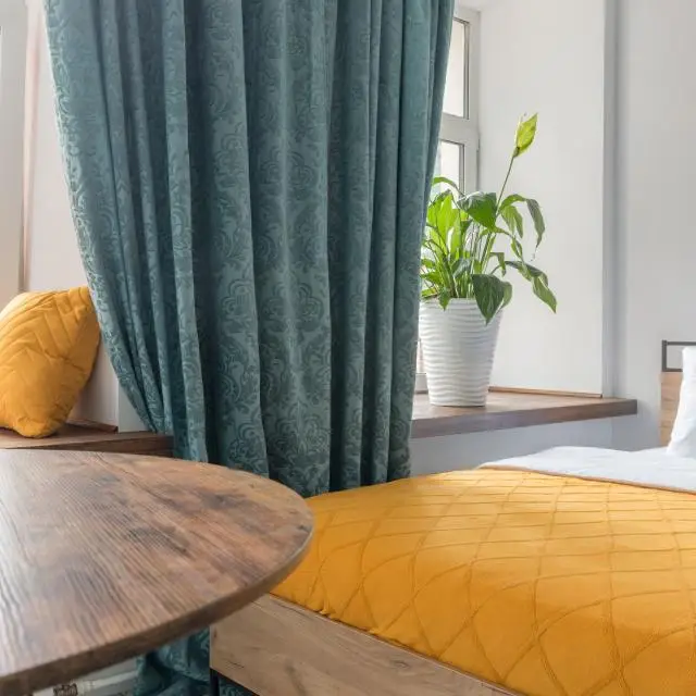 Реальные фото Teplo Apartments (Тепло Апартментс) на Рижском проспекте