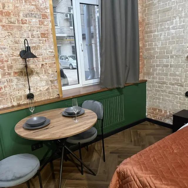 Real photos of RentHome (РентХоум) на Фрунзе  87/89