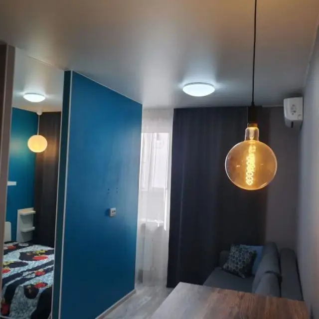 Real photos of Apartments on Grigory Ponomarenko Street